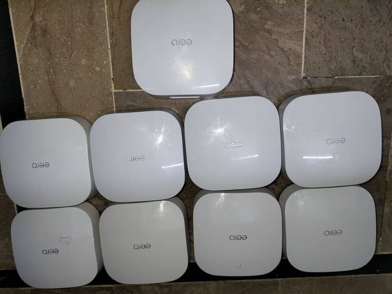 eero pro 6 0