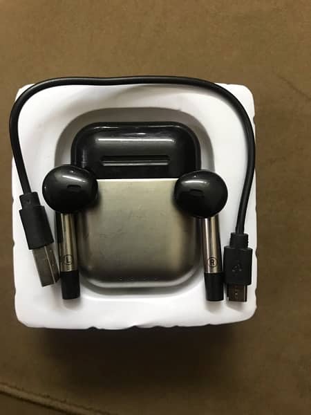 Newmine Earbuds wireless bluetooth For sale WhatsApp num #03265949331 4