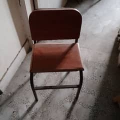 school furniture