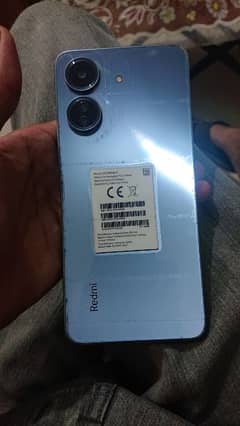 redmi 13c