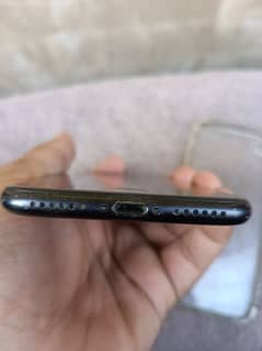 Iphone 7 / 128 gb non pta