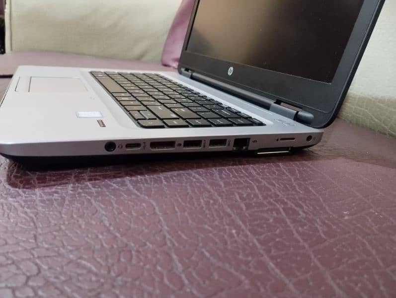 HP Laptop Probook 640 G3 i5-7th Gen 3