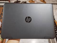 HP