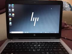 HP Laptop Probook 640 G3 i5-7th Gen