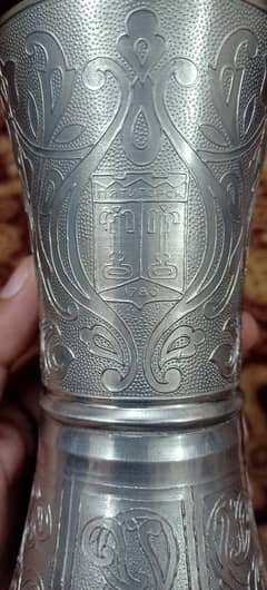 VASE (Original Antique Vase )