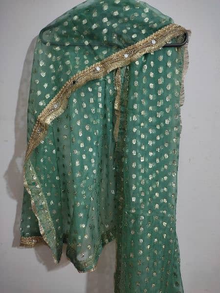 party wear/Kattan silk/laces and bunch work 1