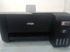 EPSON L3250 ALL IN ONE PRINTER WITH WIFI