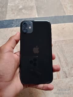 iPhone 11 jv 64 gp