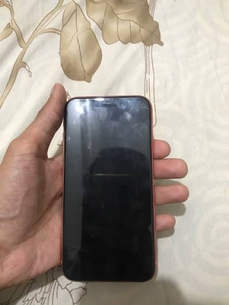 iPhone Xr JV 3