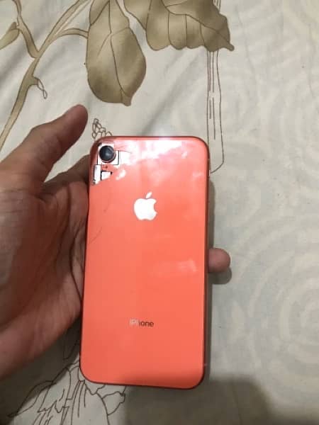 iPhone Xr JV 7