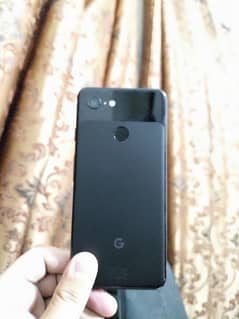 Google pixel 3 pta  approved