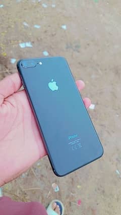 iphone 8plus (64gb)