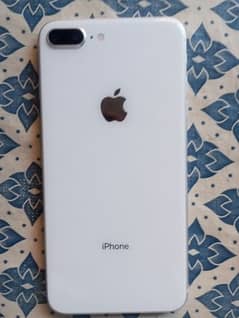 IPHONE 8 PLUS PTA APPROVED 64 GB