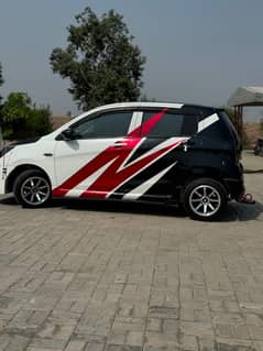 Suzuki Cultus VXL 2019