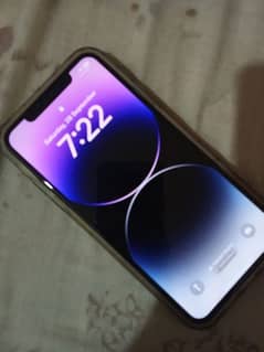 Iphone 11 Pro Max (Non PTA)