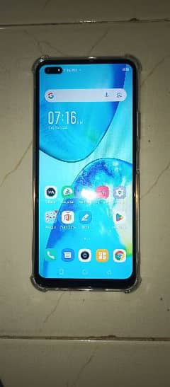 infinix Note 8