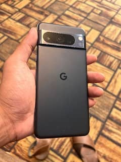 Google pixel 8 pro