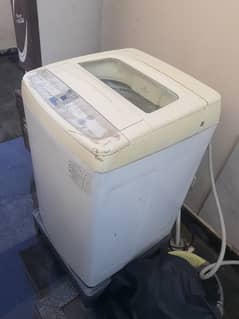 auto Samsung washing machine