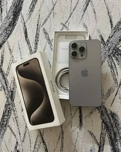 iPhone 15 pro max jv WhatsApp number 03254583038