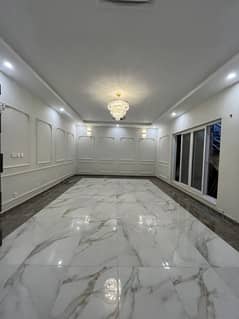 Luxury Open Basement Portion For Rent In E11/3 Islamabad