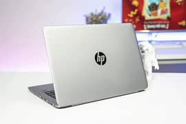 HP Laptop Core i5 10th Generation (Ram 16GB + SSD 256GB)Beautiful Look 0