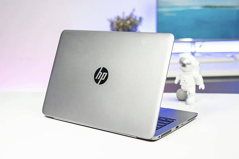 HP Laptop Core i5 10th Generation (Ram 16GB + SSD 256GB)Beautiful Look 2