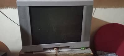 bilkul ok ha 03127981572 Sony tv 29 inch