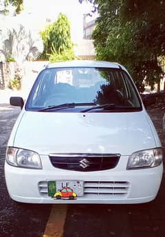 Suzuki Alto 2011