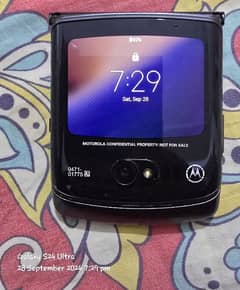 Motorola Razr 5G