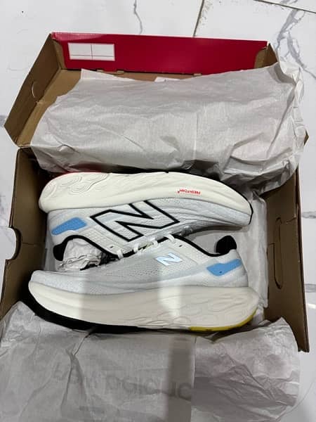 New balance Fresh Foam X 1080 v13 Size 43 0