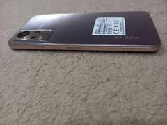 Infinix note 12 in new condition