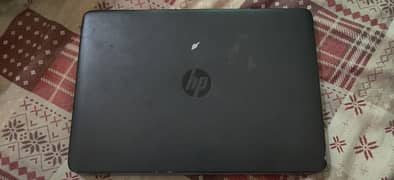 HP Elite Book core i5