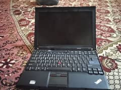 lenovo Thinkpad x 201