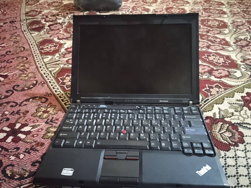 lenovo Thinkpad x 201 exchange available 0