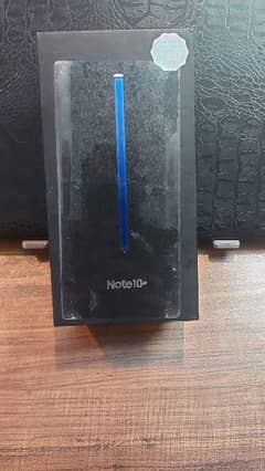 Samsung Note 10+