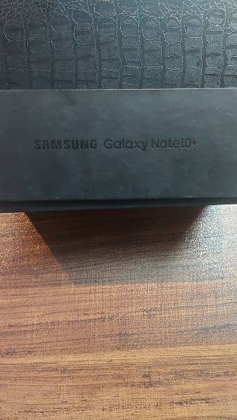 Samsung Note 10+ 2