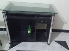 computer table