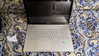 Laptop i7 4 generation