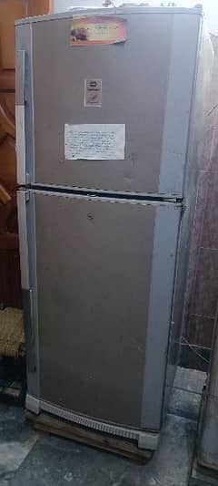 Dawlance medium size refrigerator