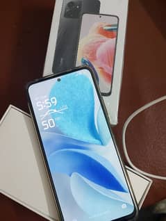 Redmi note 12 price negotiable