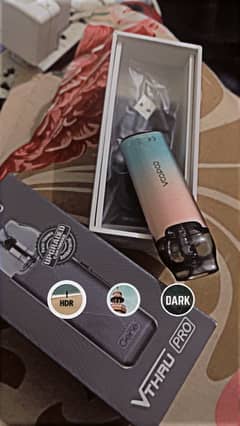 vape Vthru Pro