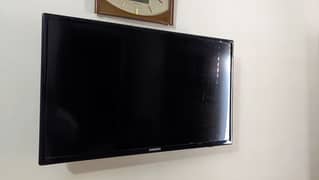 Samsung LCD Tv