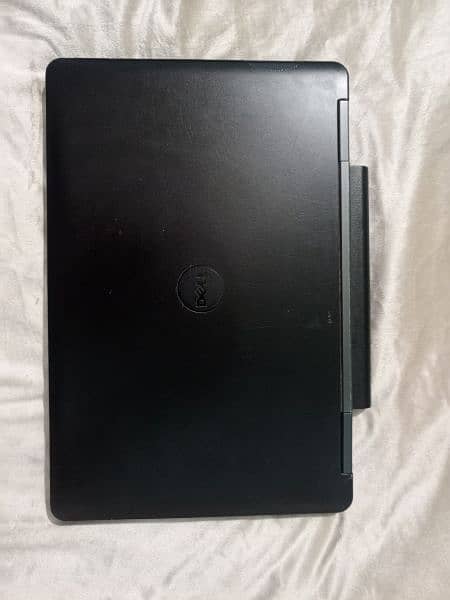 Dell latitude E5540 4