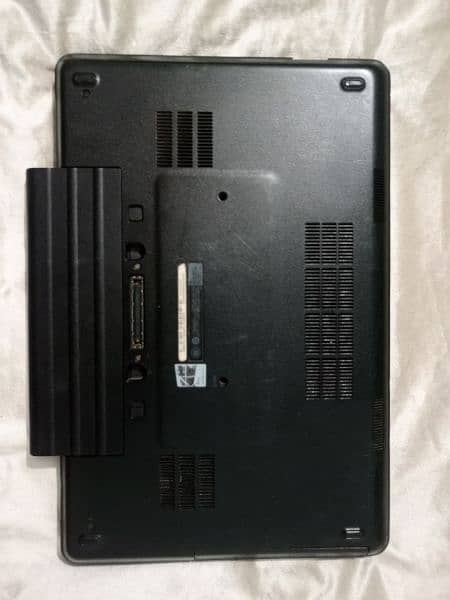 Dell latitude E5540 6