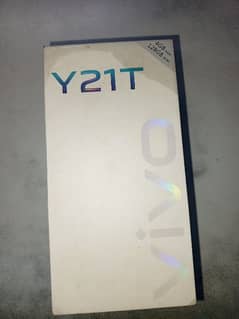 Vivo y21T 4/128