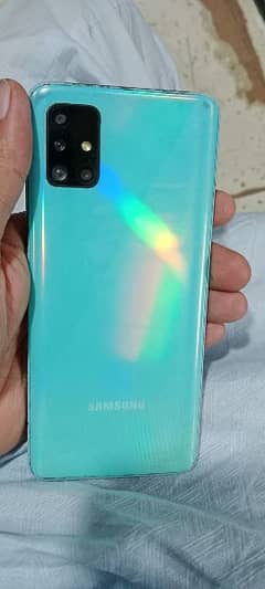 Samsung A51 non pta