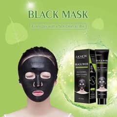 face mask