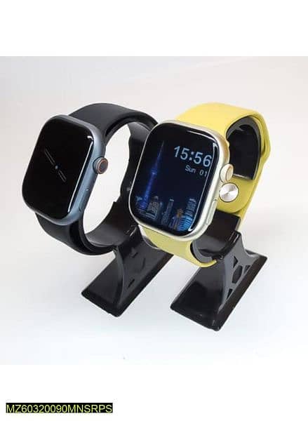 C900 Pro Max Smart Watch - Series 9 2