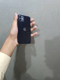 iphone 12 Non PTA ( urgent sale)