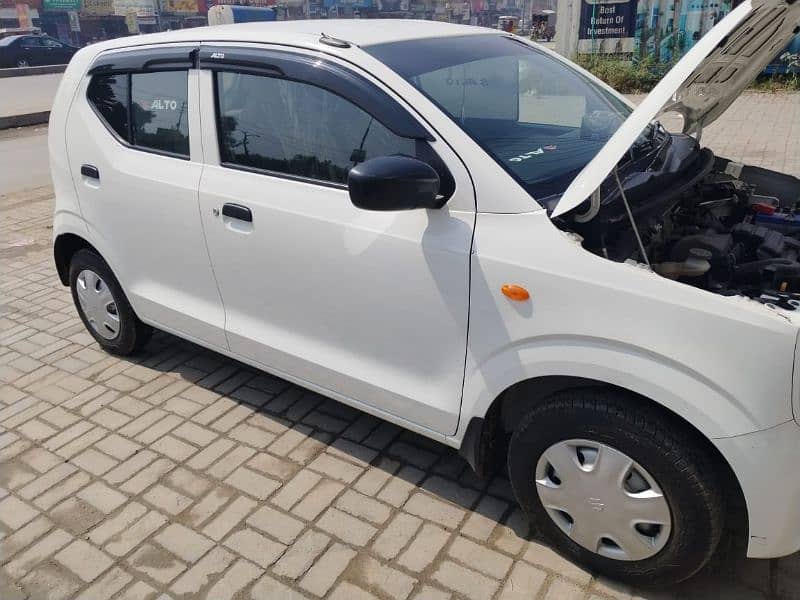 Suzuki Alto 2024 5